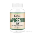 Las cápsulas de apigenina de alta calidad apoyan la salud de la piel
